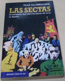 LAS SECTAS PILAR SALARRULLANA